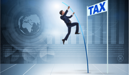 Overcoming FIRPTA Tax